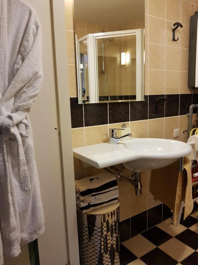 B&B de Krocht Hornsterzwaag Buitenkant foto